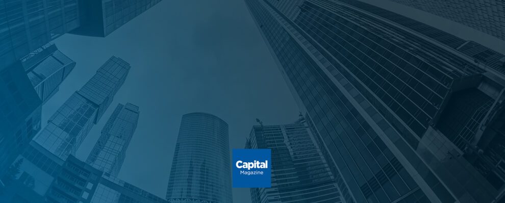 CEPTON one of the best strategy & healthcare consulting firms