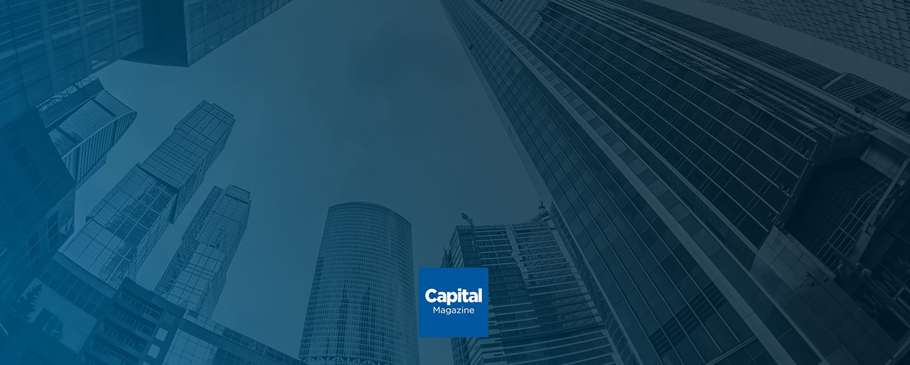 CEPTON one of the best strategy & healthcare consulting firms